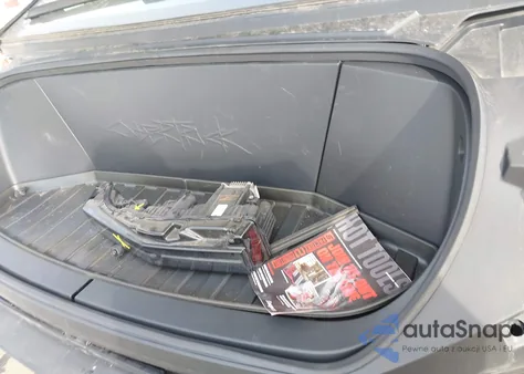 2024 Tesla Cybertruck All-Wheel Drive z USA, uszkodzony, nr VIN 7G2CEHED6RA053058